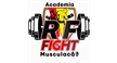 Por dentro da empresa Academia RF FIGHT