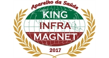 Logo de King Infra Magnet Colchões