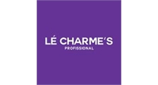 LÉ CHARMES PROFISSIONAL logo