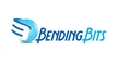 Por dentro da empresa BENDING BITS Logo