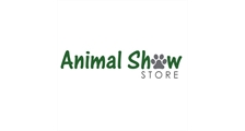 Logo de Animal Show Store