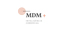 MDM INTELIGÊNCIA COMERCIAL logo