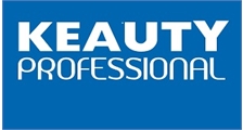 Logo de KEAUTY PROFESSIONAL