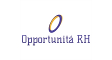 OPPORTUNITÁ RH logo