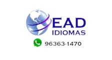 Logo de EAD Ensino de Idiomas