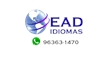 Por dentro da empresa EAD Ensino de Idiomas Logo
