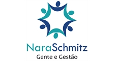 Logo de NaraSchmitz-Gente e Gestão