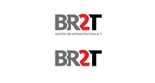 Logo de BR2T GESTÃO EM INFRAESTRUTURA & TI