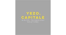 YEZO CAPITALE - DIGITAL TECHNOLOGY SOLUTIONS logo