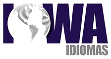 Logo de Iowa Idiomas