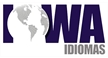 Por dentro da empresa Iowa Idiomas Logo