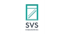 Logo de SVS Esquadrias