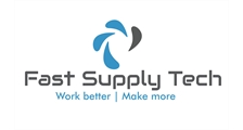 FAST SUPPLY TECH logo