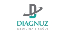 DIAGNUZ MEDICINA E SAUDE logo