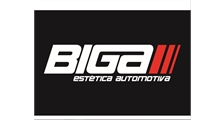 BIGA ESTETICA AUTOMOTIVA logo