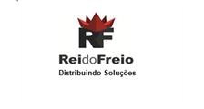 REI DO FREIO logo