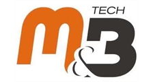 M & B TECNOLOGIA DA INFORMACAO logo
