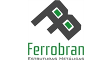 FERROBRAN ESTRUTURAS METALICAS logo