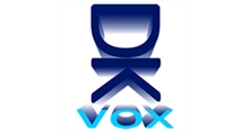 Logo de DKVOX