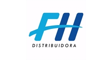 FH DISTRIBUIDORA logo