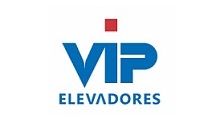 VIP ELEVADORES logo