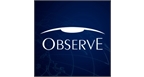 Observe Segurança Logo