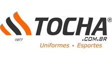 TOCHA CONFECÇÕES logo