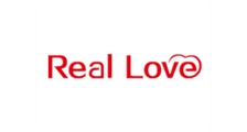 Logo de REAL LOVE