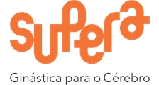 Logo de SUPERA