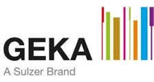 Logo de GEKA