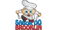 Logo de sabor do brooklin