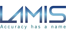 LAMIS BRASIL logo