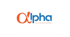 ALPHA DISTRIBUIDORA logo
