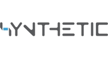 Logo de SYNTHETIC