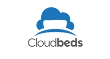 Logo de Cloudbeds