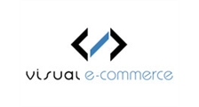 Visual E-commerce logo