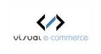 Por dentro da empresa Visual E-commerce Logo