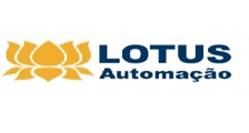 Logo de Lotus Automação