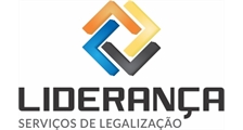 LIDERANCA OBRAS E PROJETOS logo