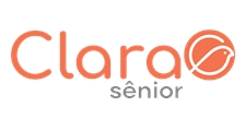 CLARA RESIDENCIAL SÊNIOR logo