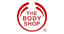 Logo de THE BODY SHOP