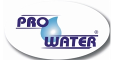 Pro Water logo