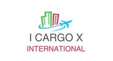 I CARGO X INTERNATIONAL logo