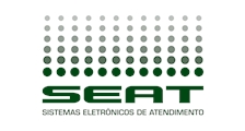 SEAT SISTEMAS ELETRONICOS DE ATENDIMENTO logo