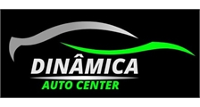 DINAMICA AUTO CENTER logo