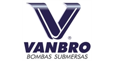 Logo de BOMBAS VANBRO LTDA