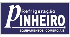 PINHEIRO REFRIGERACAO logo