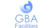 Por dentro da empresa GBA FACILITIES Logo