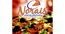 PIZZARIA NORAIS logo