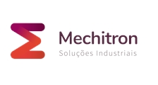 MECHITRON MANUTENCAO INDUSTRIAL logo